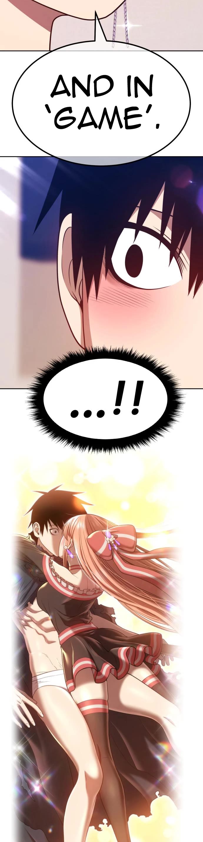 +99 Wooden Stick Chapter 34 page 44 - Chapter 34