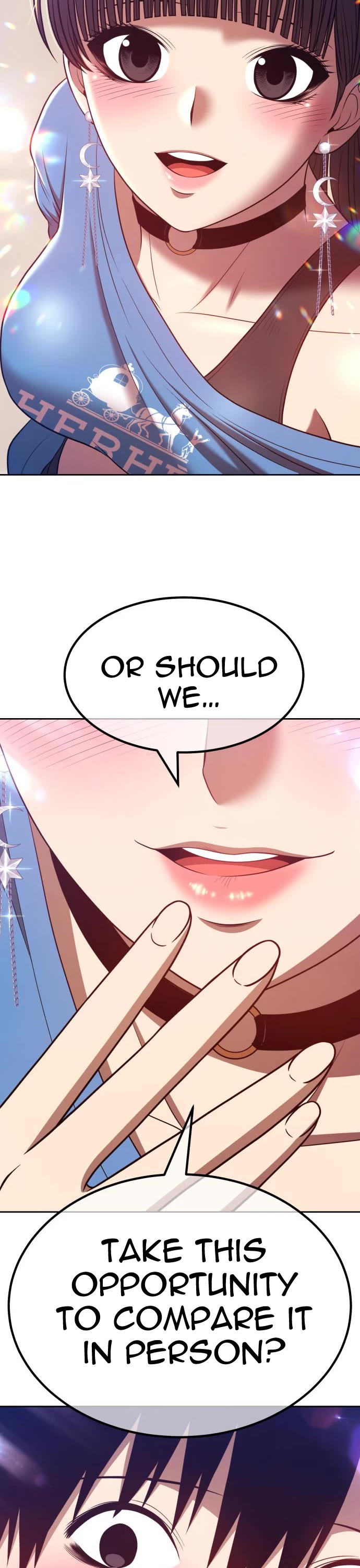 +99 Wooden Stick Chapter 34 page 47 - Chapter 34