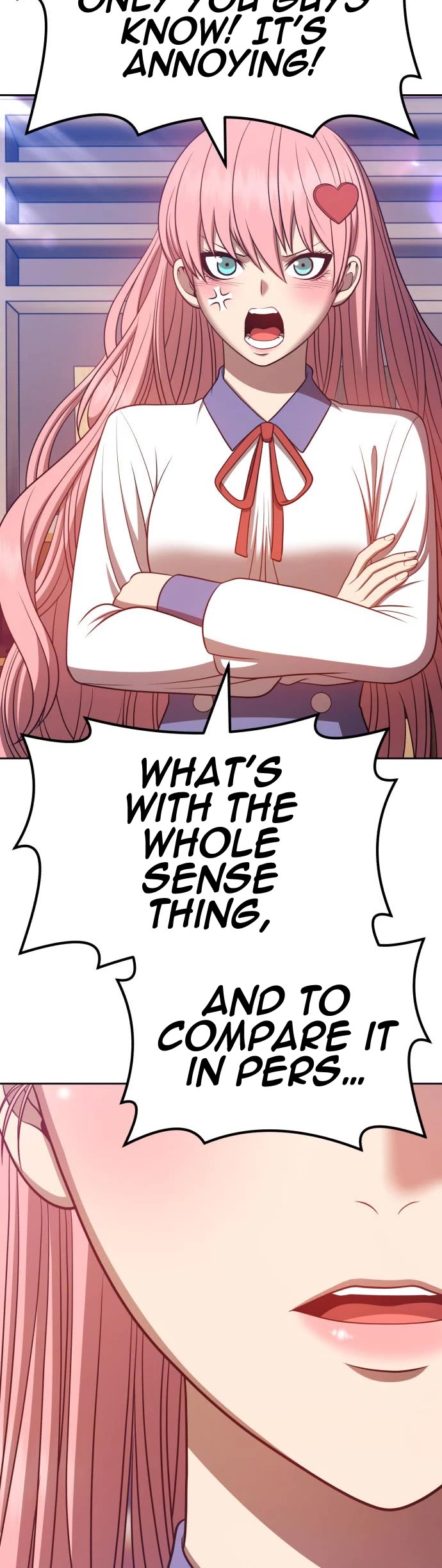 +99 Wooden Stick Chapter 34 page 49 - Chapter 34