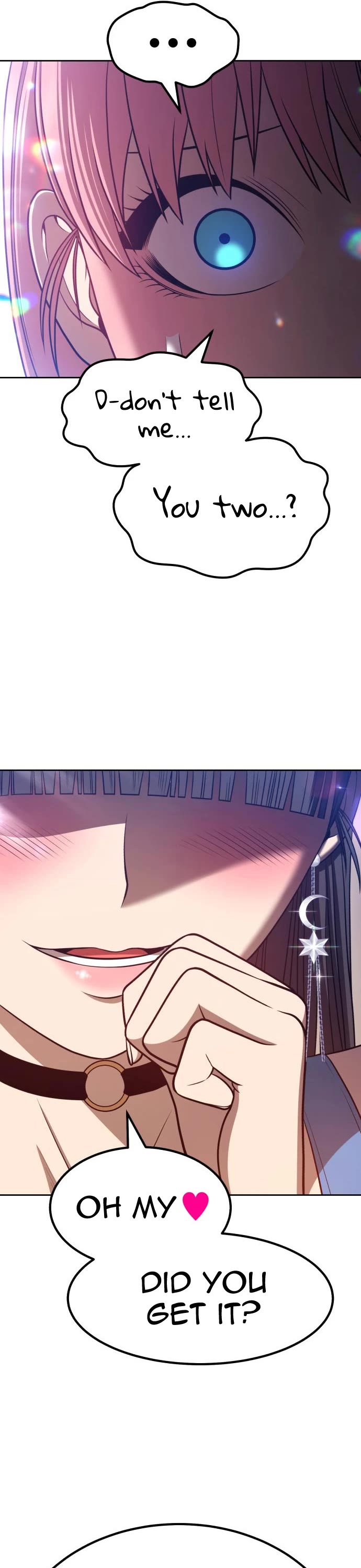 +99 Wooden Stick Chapter 34 page 51 - Chapter 34