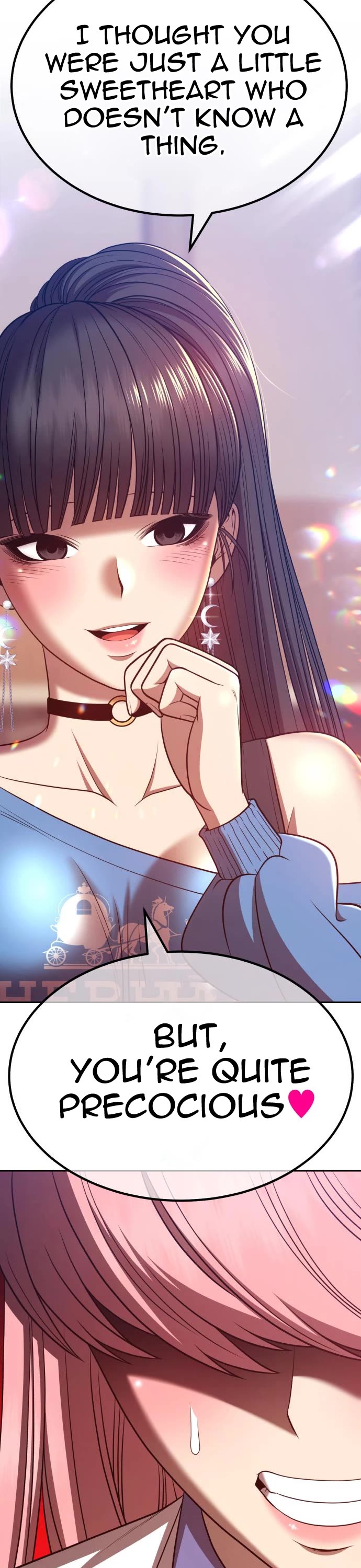 +99 Wooden Stick Chapter 34 page 52 - Chapter 34