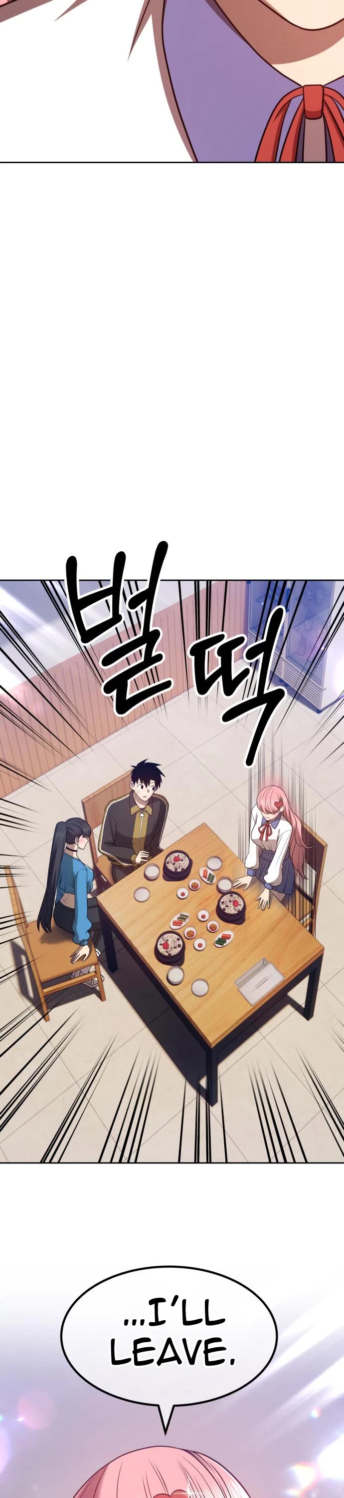 +99 Wooden Stick Chapter 34 page 53 - Chapter 34