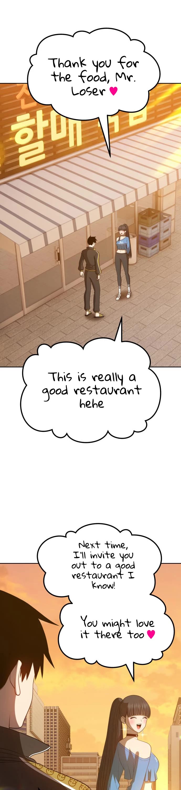 +99 Wooden Stick Chapter 34 page 57 - Chapter 34
