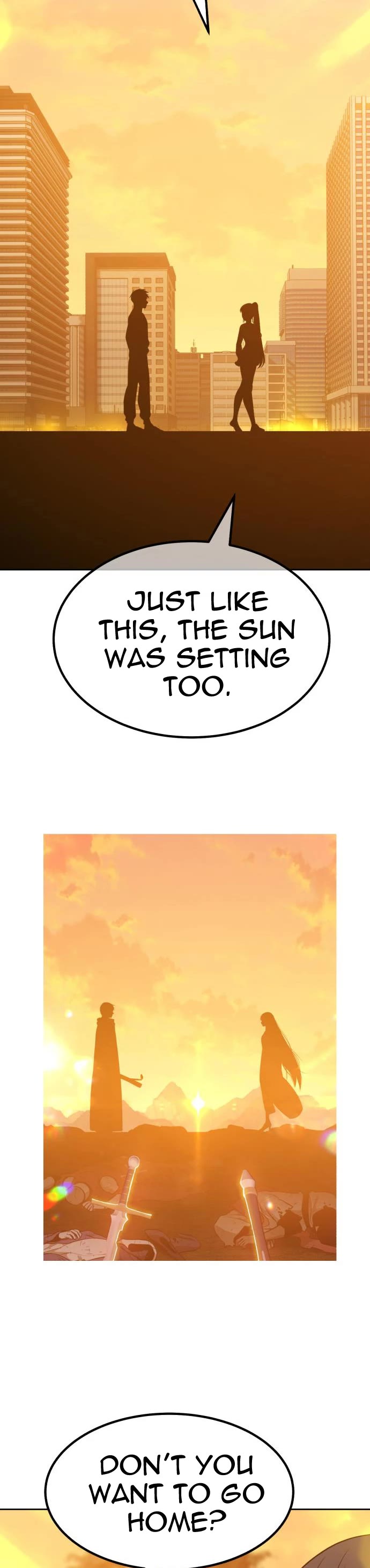 +99 Wooden Stick Chapter 34 page 59 - Chapter 34