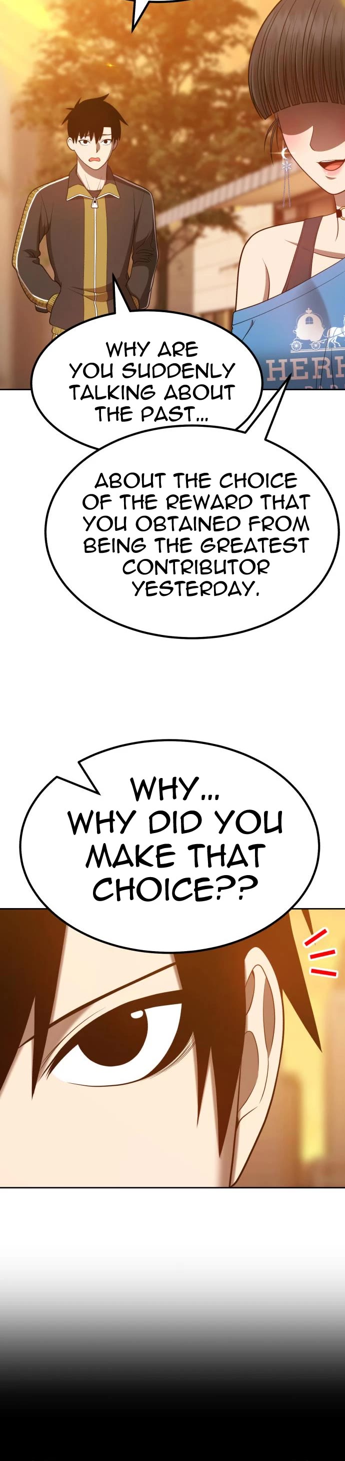 +99 Wooden Stick Chapter 34 page 60 - Chapter 34