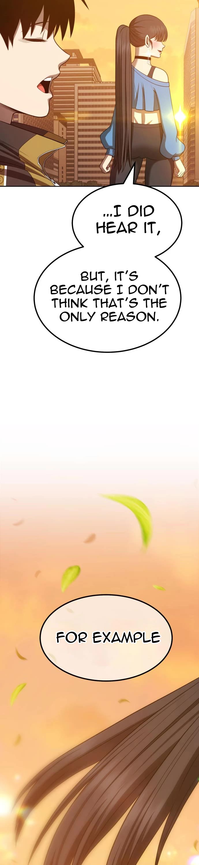 +99 Wooden Stick Chapter 34 page 62 - Chapter 34