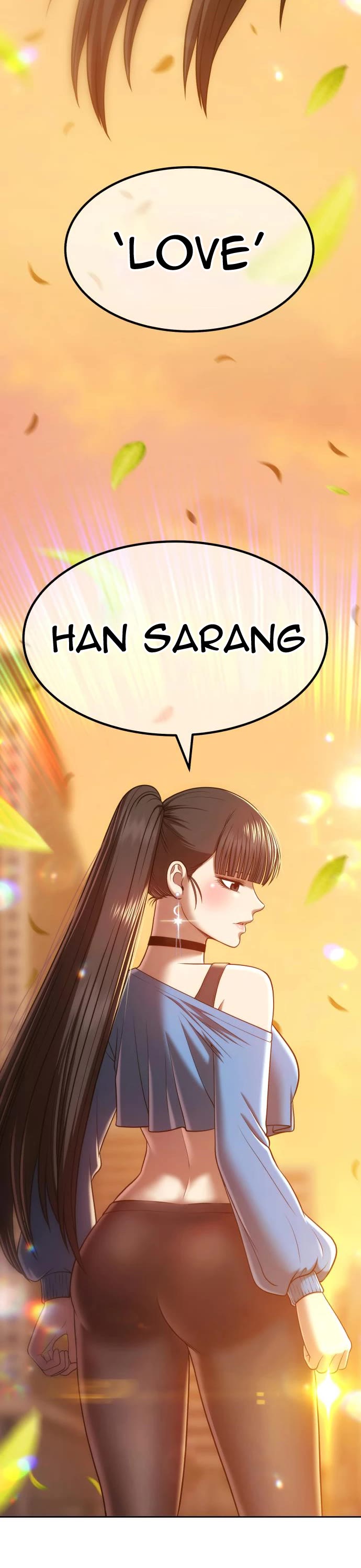 +99 Wooden Stick Chapter 34 page 63 - Chapter 34