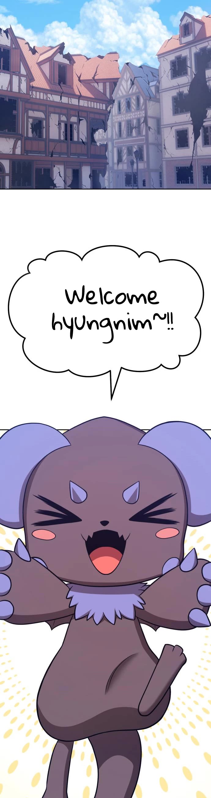 +99 Wooden Stick Chapter 34 page 69 - Chapter 34