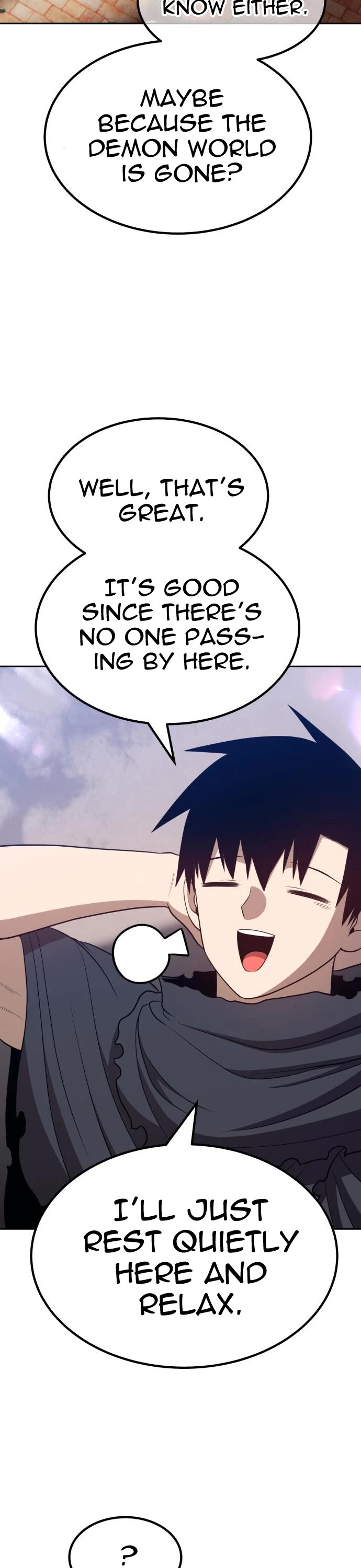 +99 Wooden Stick Chapter 34 page 72 - Chapter 34