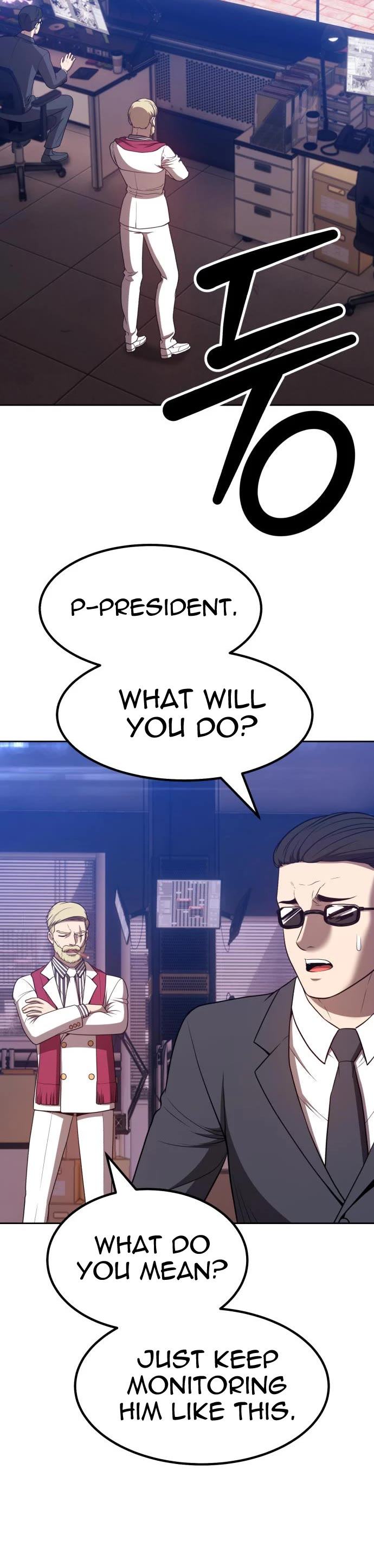 +99 Wooden Stick Chapter 34 page 79 - Chapter 34