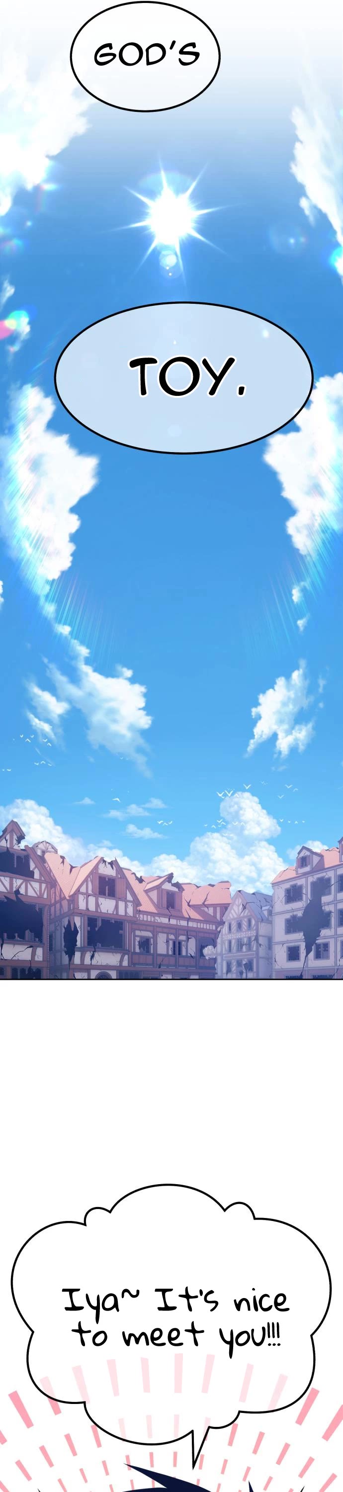 +99 Wooden Stick Chapter 34 page 81 - Chapter 34