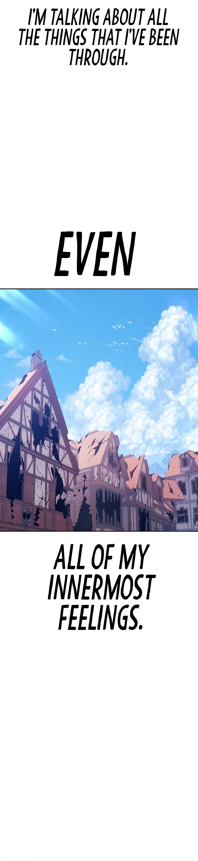 +99 Wooden Stick Chapter 34 page 96 - Chapter 34