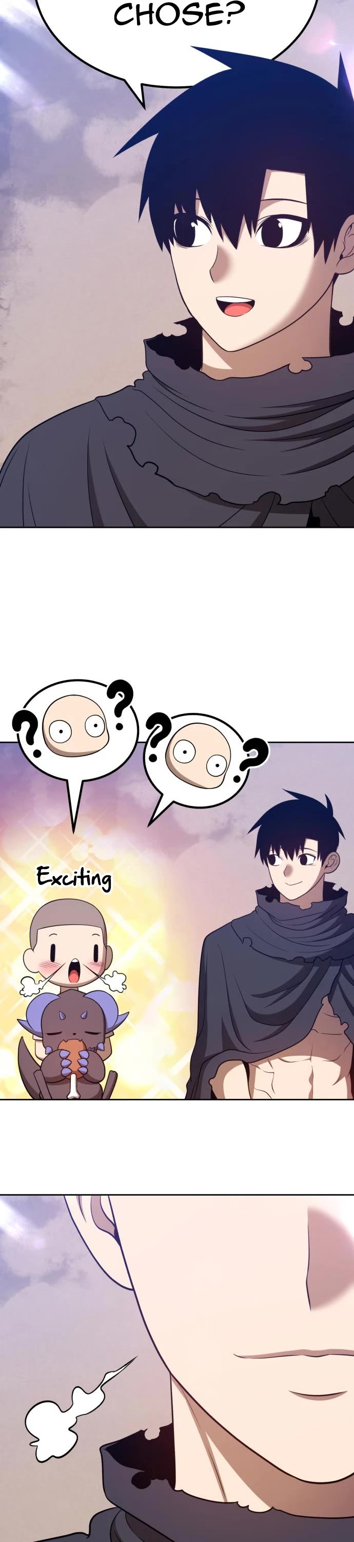 +99 Wooden Stick Chapter 34 page 98 - Chapter 34