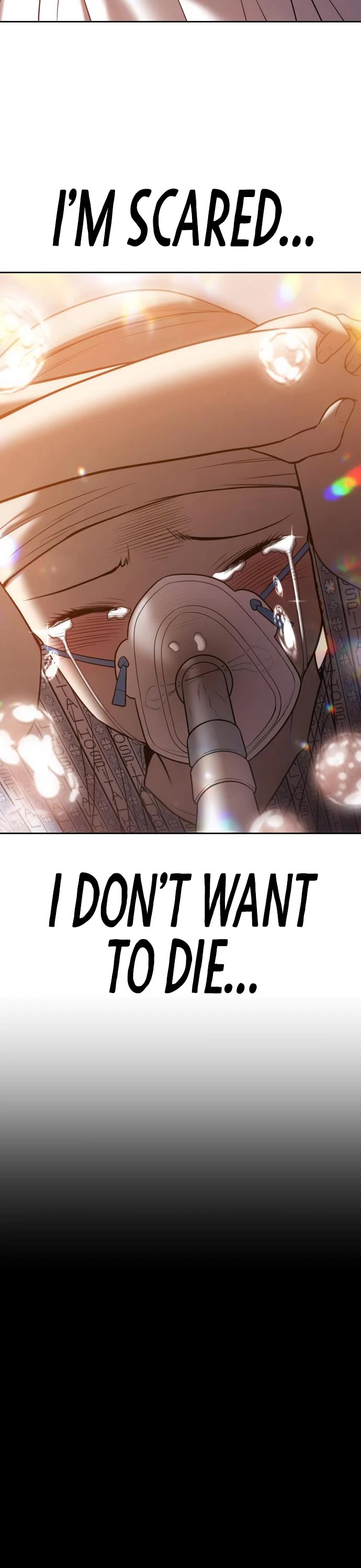 +99 Wooden Stick Chapter 35 page 102 - Chapter 35