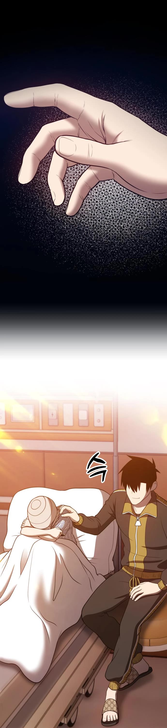 +99 Wooden Stick Chapter 35 page 104 - Chapter 35