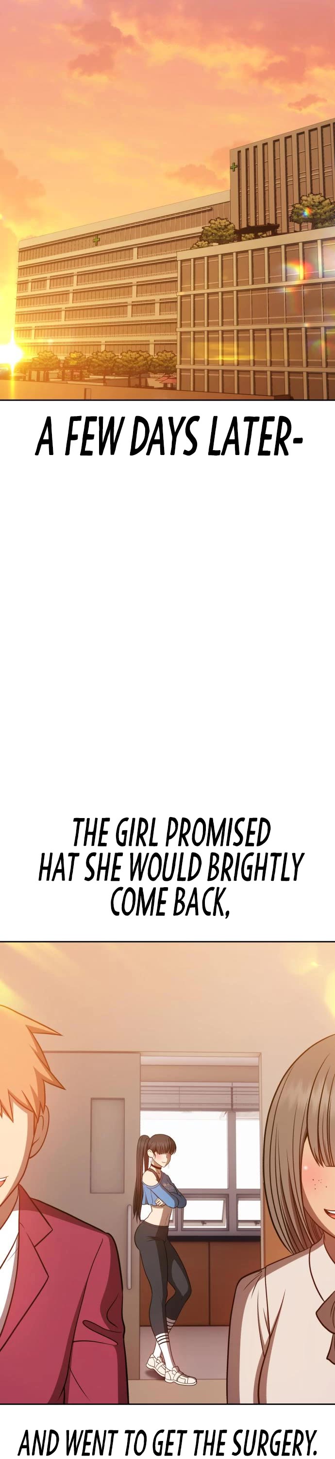 +99 Wooden Stick Chapter 35 page 114 - Chapter 35