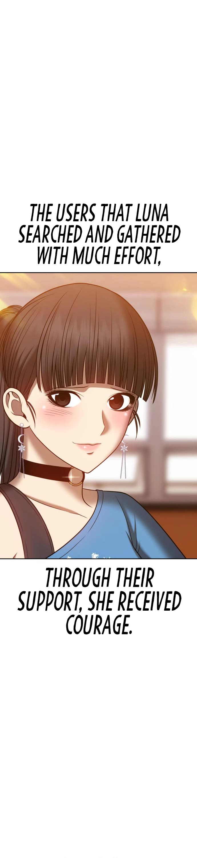 +99 Wooden Stick Chapter 35 page 115 - Chapter 35
