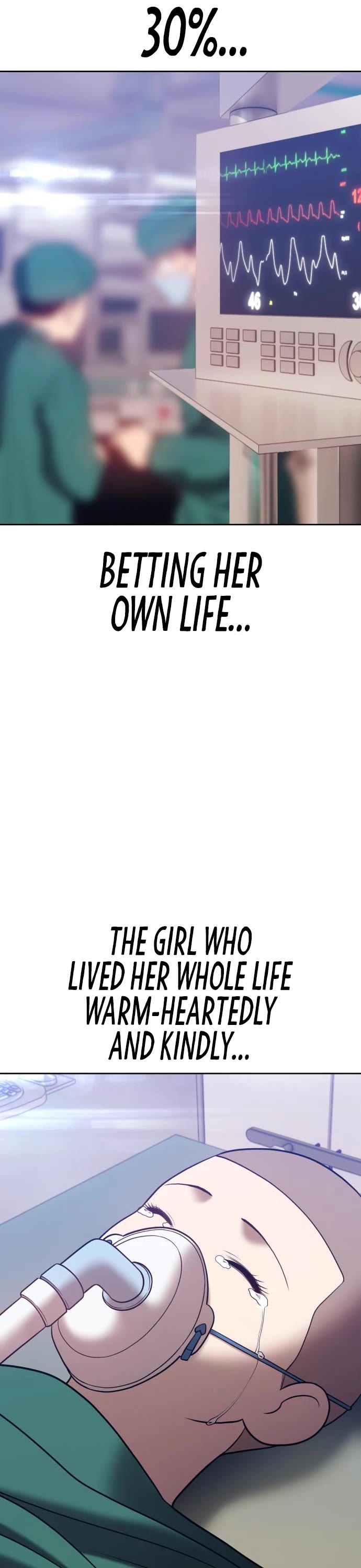 +99 Wooden Stick Chapter 35 page 116 - Chapter 35