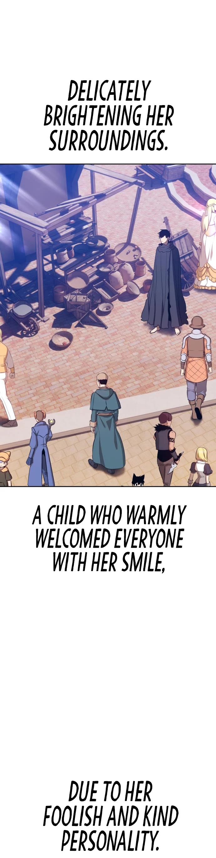 +99 Wooden Stick Chapter 35 page 118 - Chapter 35