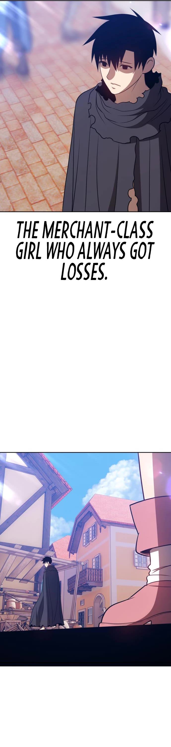 +99 Wooden Stick Chapter 35 page 119 - Chapter 35