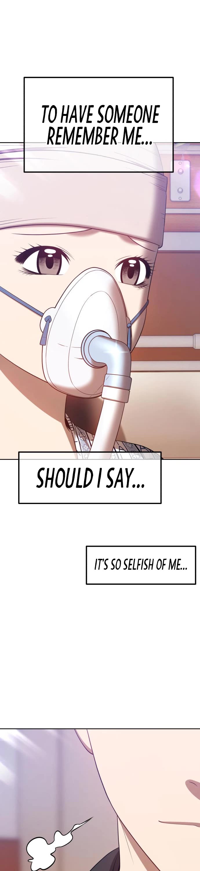 +99 Wooden Stick Chapter 35 page 14 - Chapter 35