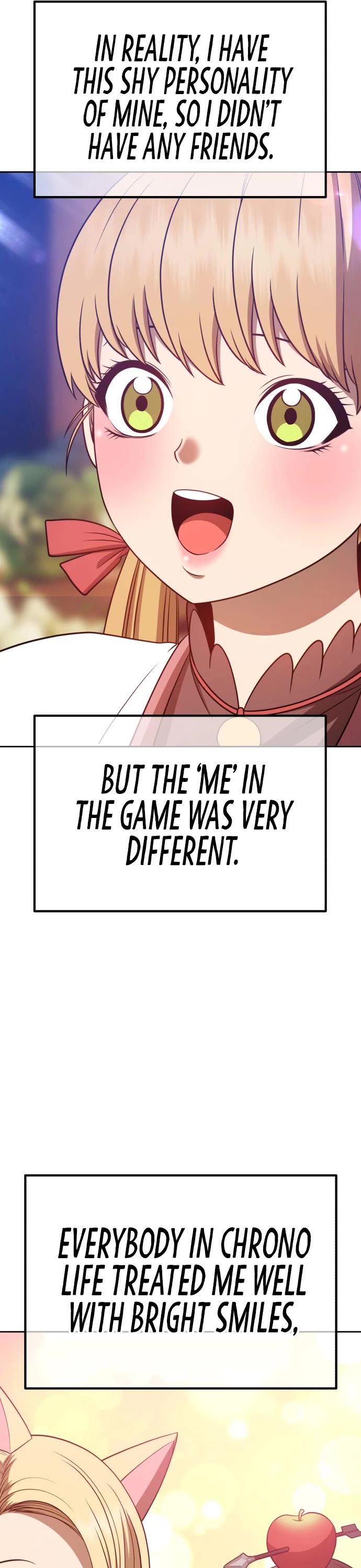 +99 Wooden Stick Chapter 35 page 20 - Chapter 35