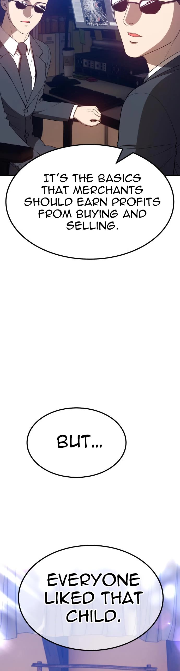 +99 Wooden Stick Chapter 35 page 24 - Chapter 35
