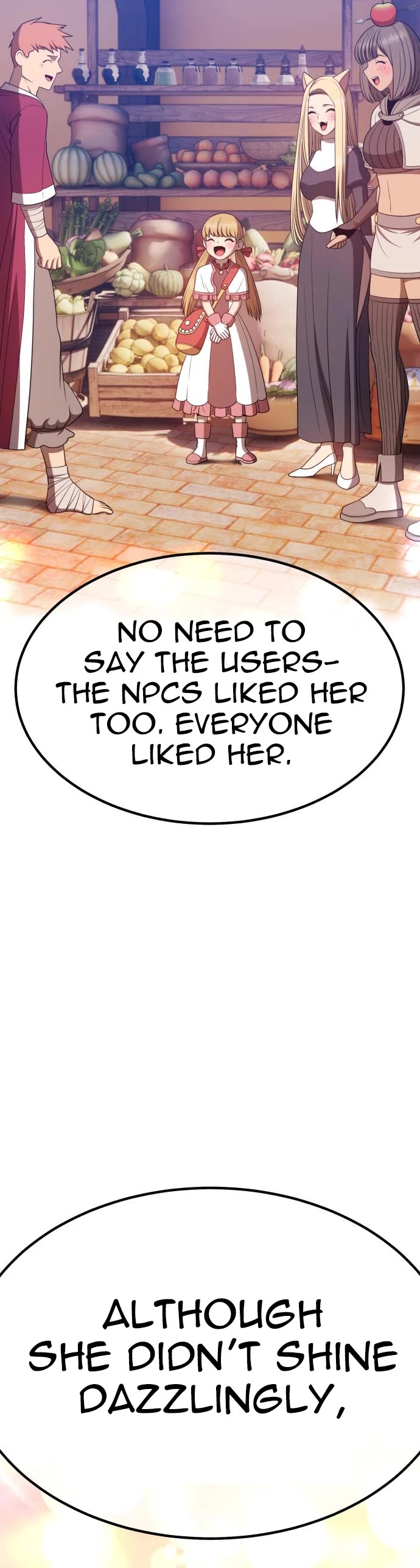 +99 Wooden Stick Chapter 35 page 25 - Chapter 35