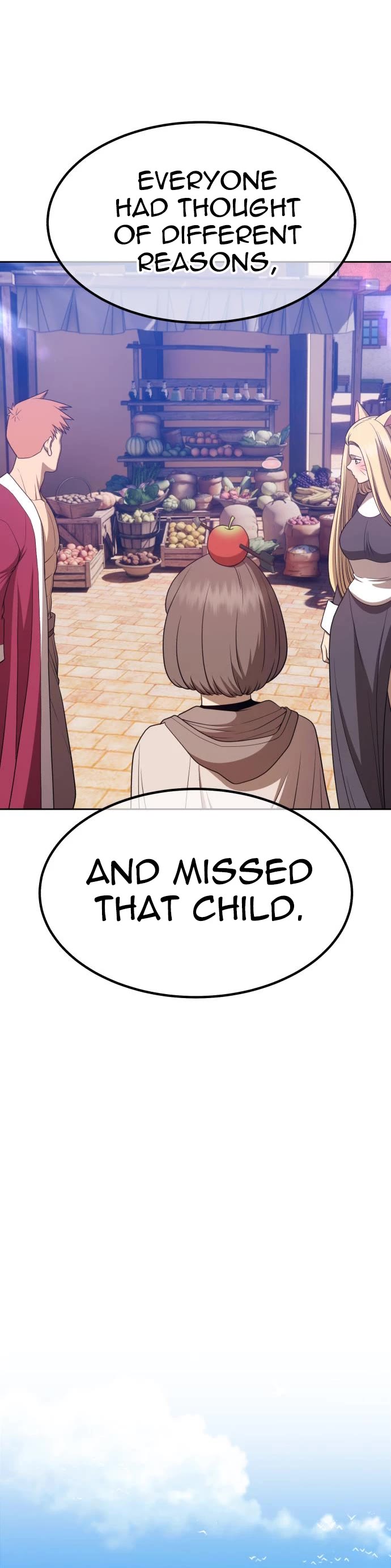 +99 Wooden Stick Chapter 35 page 28 - Chapter 35