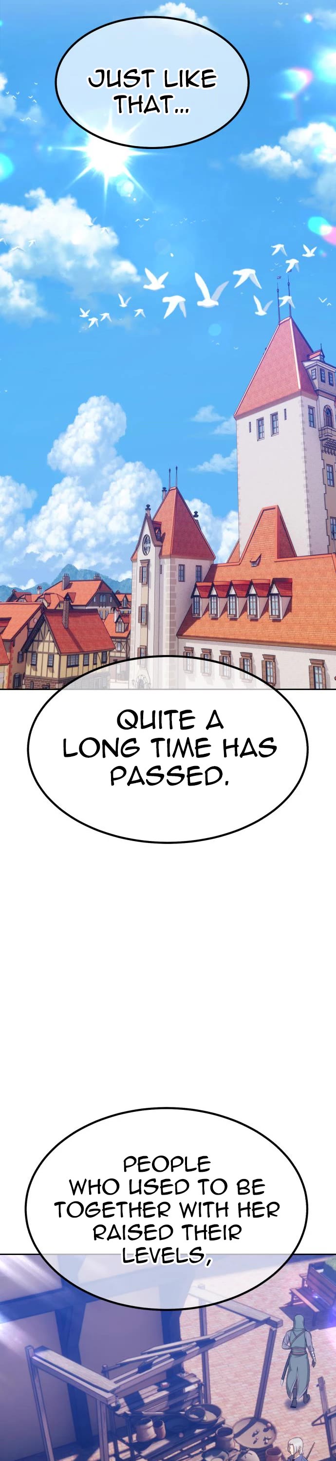 +99 Wooden Stick Chapter 35 page 29 - Chapter 35