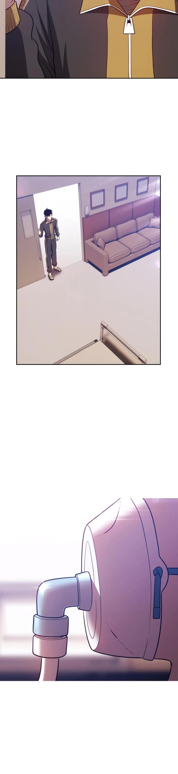 +99 Wooden Stick Chapter 35 page 3 - Chapter 35
