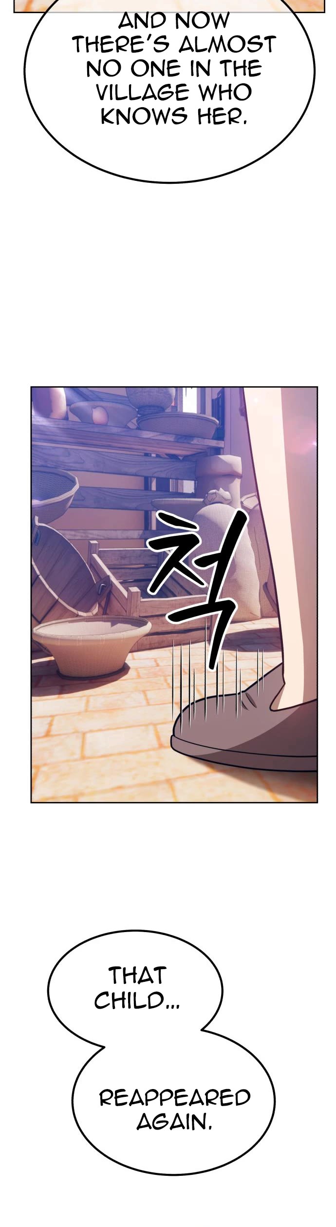 +99 Wooden Stick Chapter 35 page 31 - Chapter 35