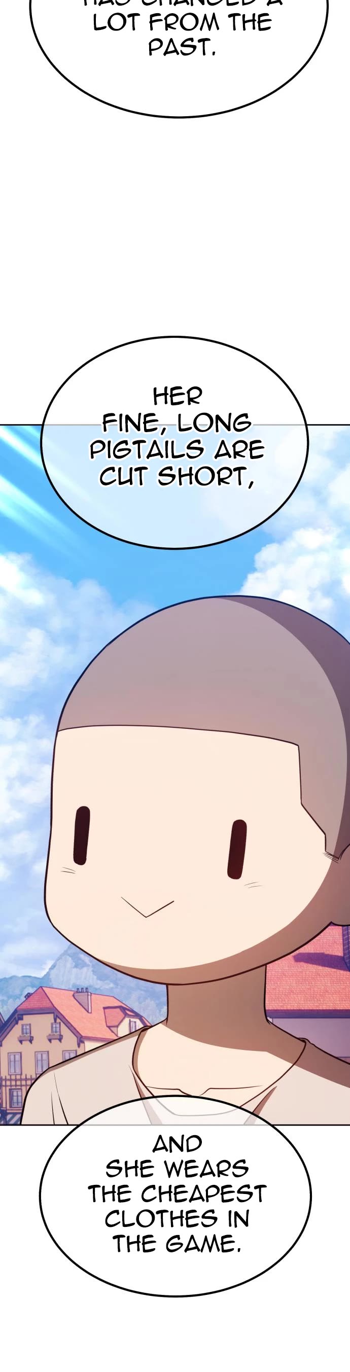 +99 Wooden Stick Chapter 35 page 33 - Chapter 35
