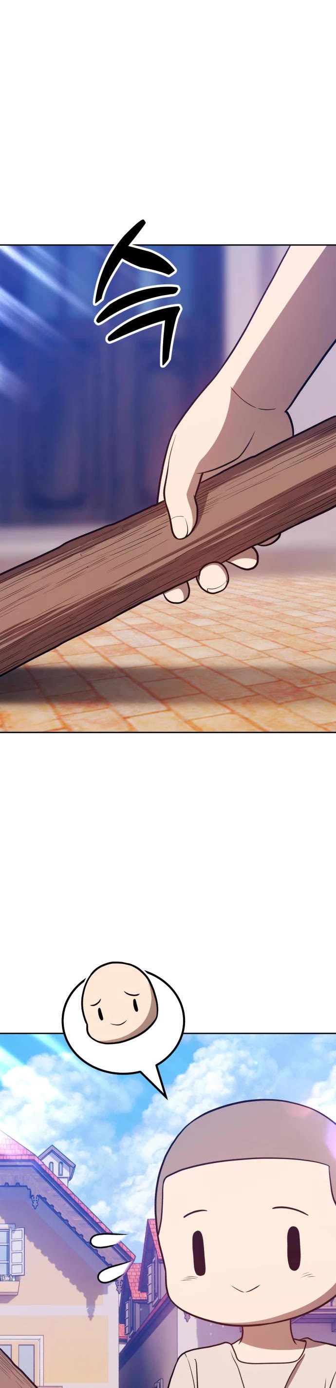 +99 Wooden Stick Chapter 35 page 39 - Chapter 35