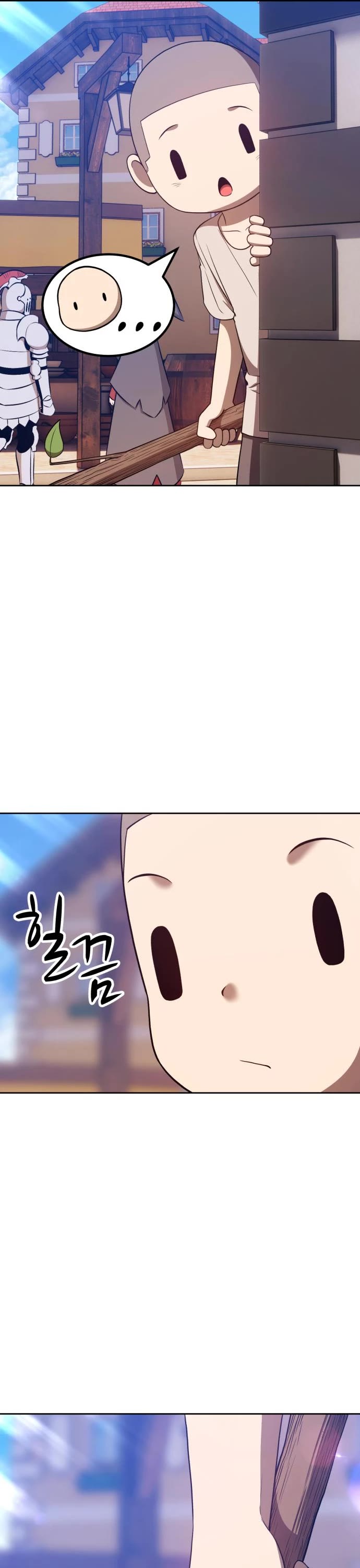 +99 Wooden Stick Chapter 35 page 44 - Chapter 35