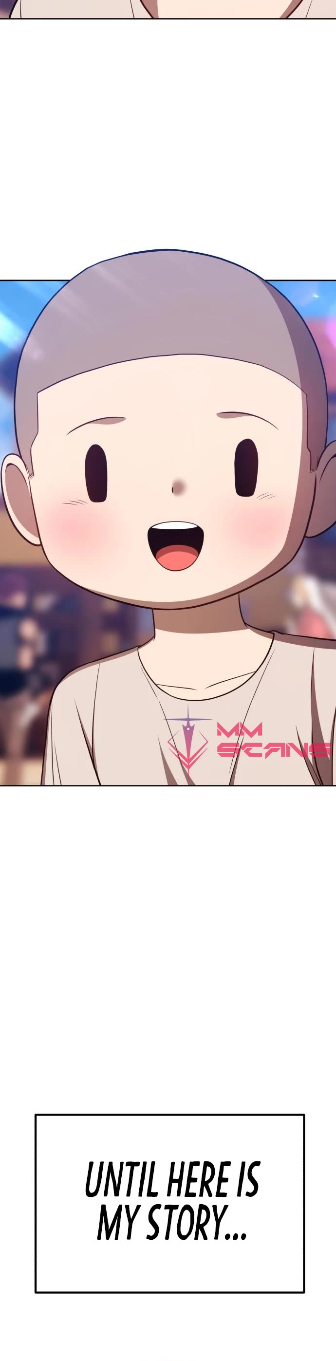 +99 Wooden Stick Chapter 35 page 46 - Chapter 35