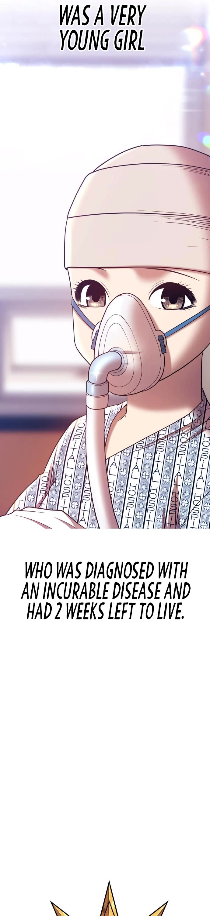 +99 Wooden Stick Chapter 35 page 5 - Chapter 35