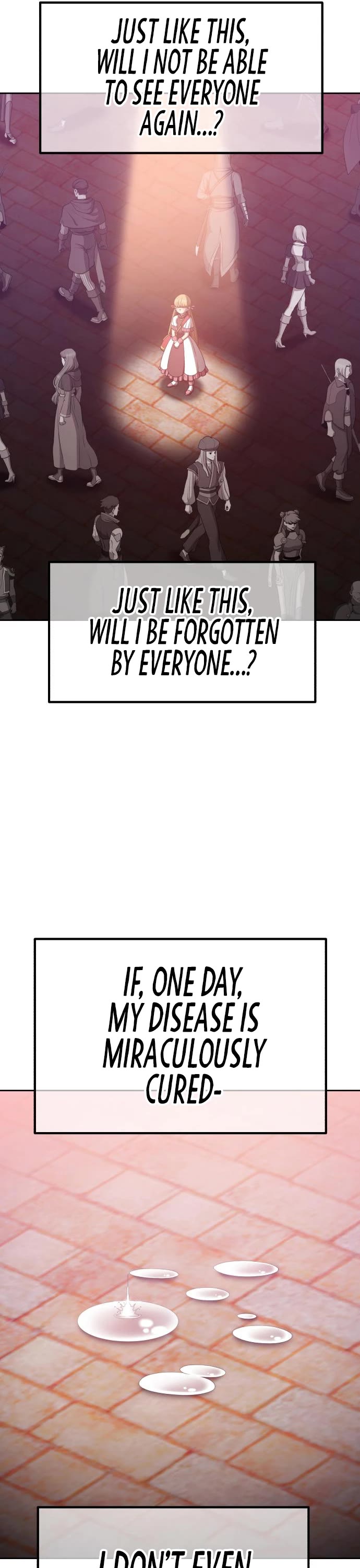 +99 Wooden Stick Chapter 35 page 50 - Chapter 35