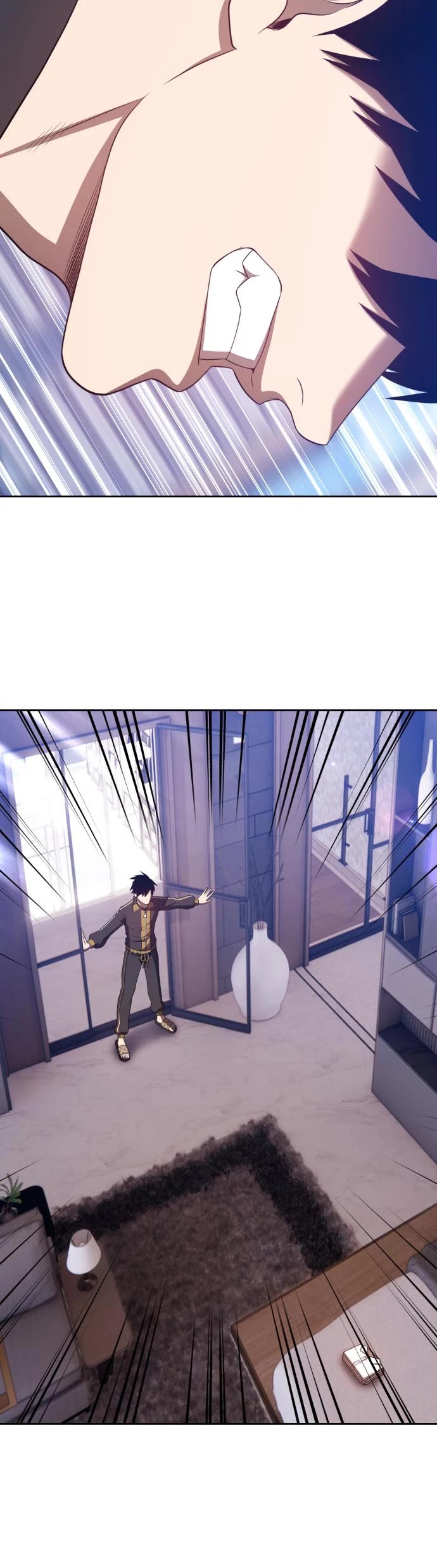 +99 Wooden Stick Chapter 35 page 54 - Chapter 35