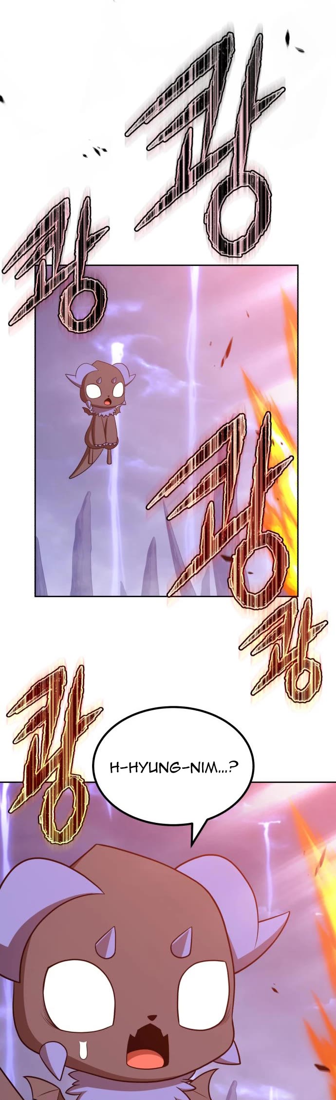 +99 Wooden Stick Chapter 35 page 63 - Chapter 35