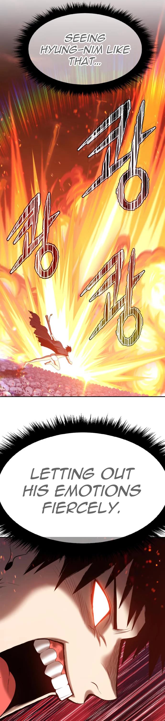 +99 Wooden Stick Chapter 35 page 65 - Chapter 35