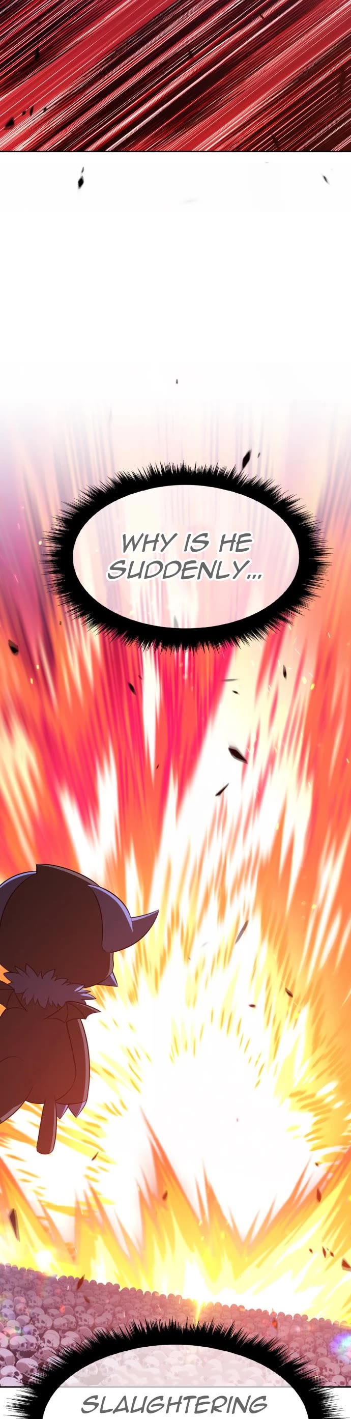 +99 Wooden Stick Chapter 35 page 66 - Chapter 35