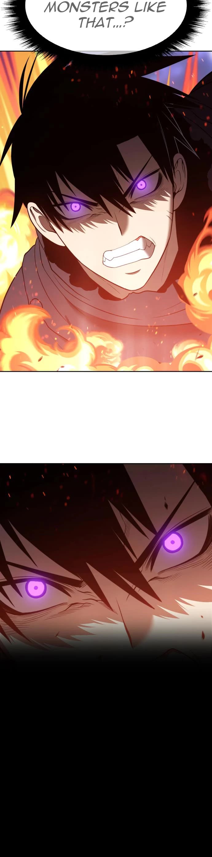 +99 Wooden Stick Chapter 35 page 67 - Chapter 35