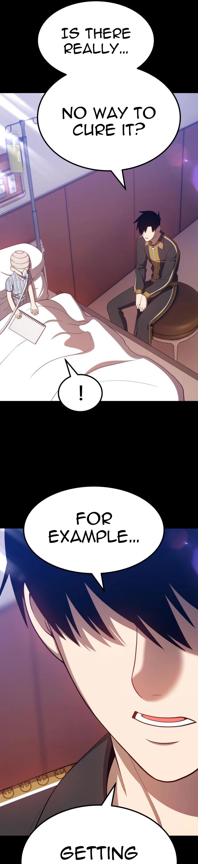 +99 Wooden Stick Chapter 35 page 68 - Chapter 35