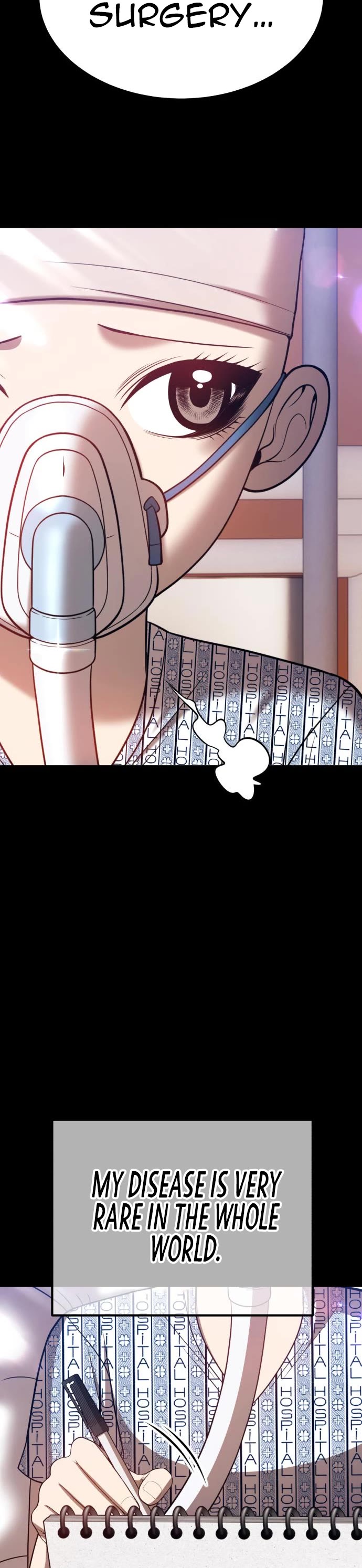 +99 Wooden Stick Chapter 35 page 69 - Chapter 35