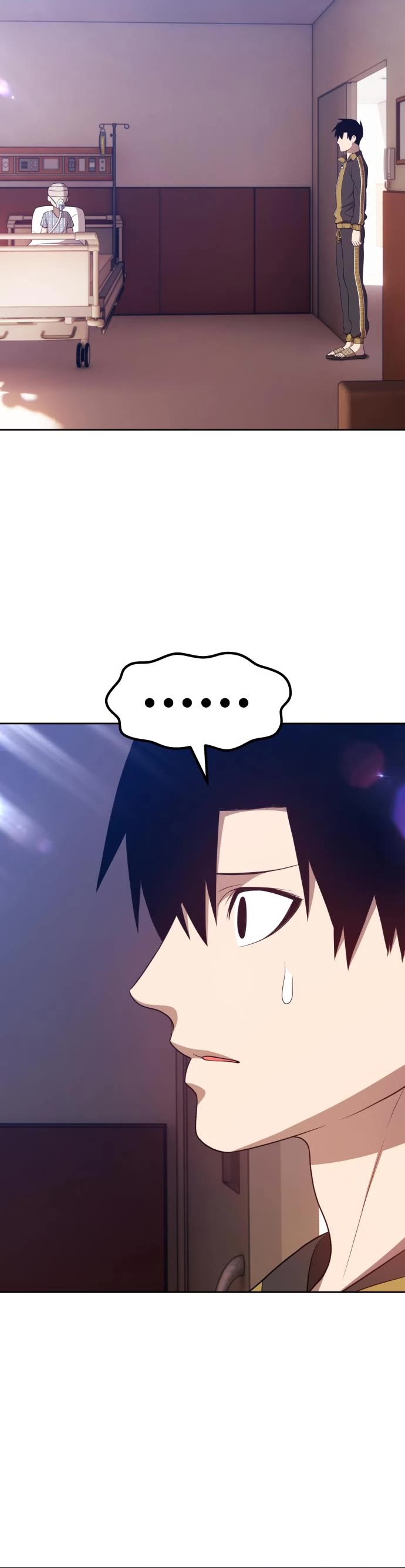 +99 Wooden Stick Chapter 35 page 7 - Chapter 35