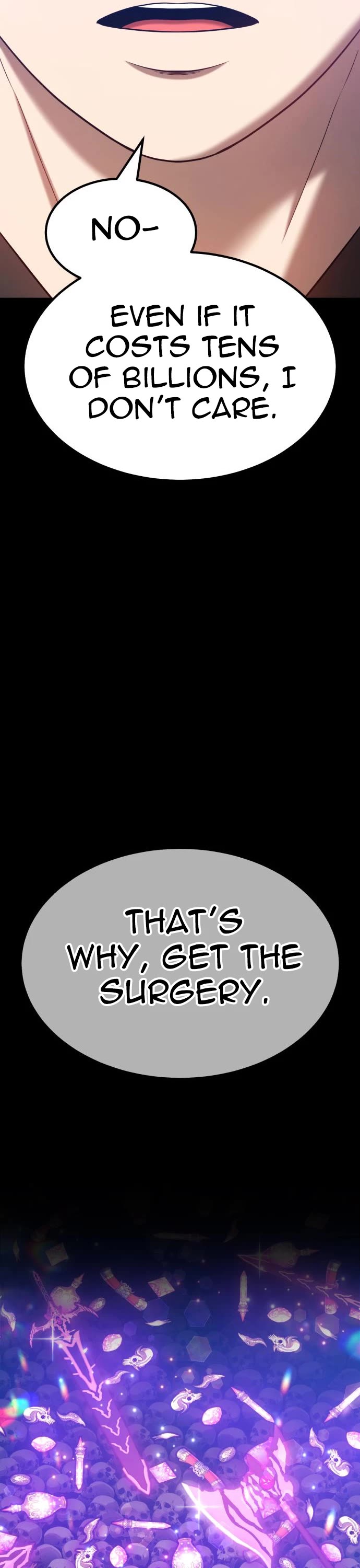 +99 Wooden Stick Chapter 35 page 71 - Chapter 35