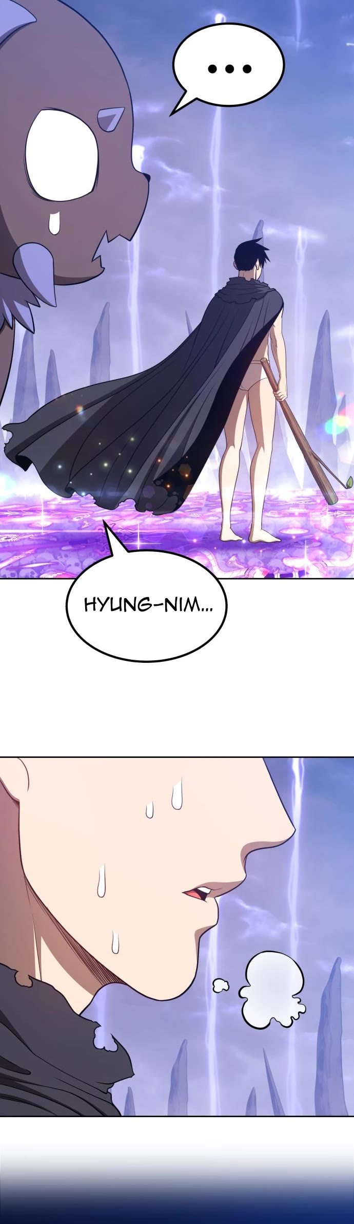 +99 Wooden Stick Chapter 35 page 73 - Chapter 35