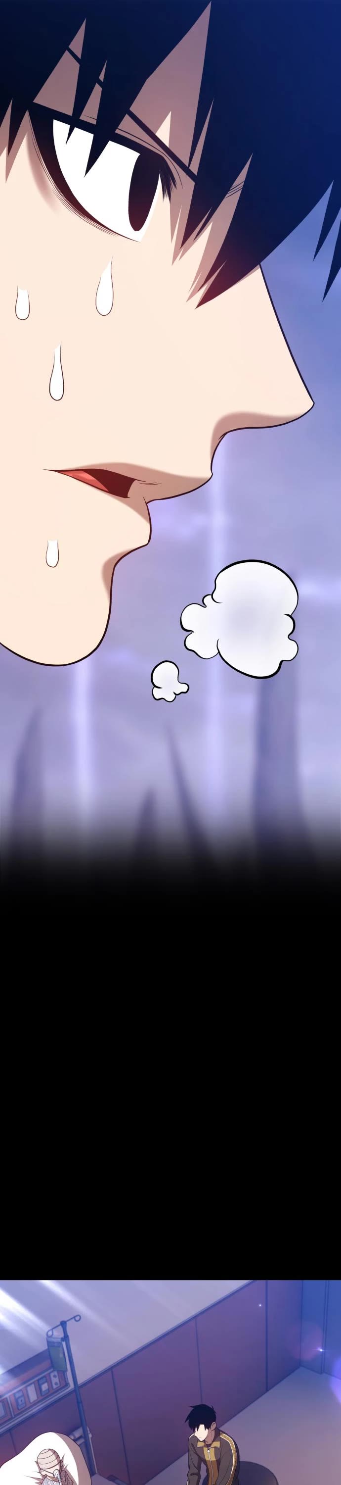 +99 Wooden Stick Chapter 35 page 74 - Chapter 35