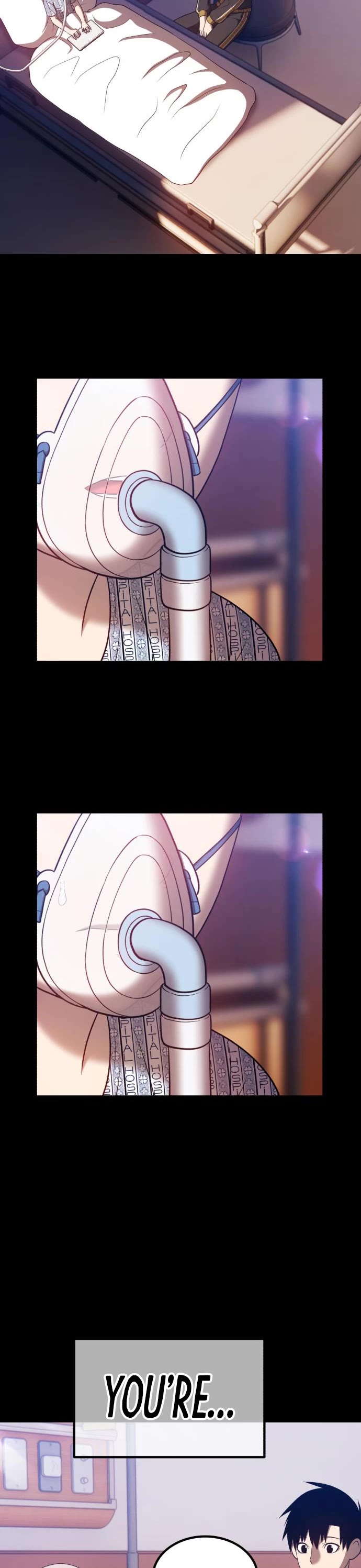 +99 Wooden Stick Chapter 35 page 75 - Chapter 35
